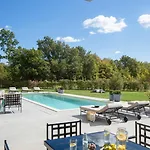 Luxury Valens With Wellness In Tinjan Villa *