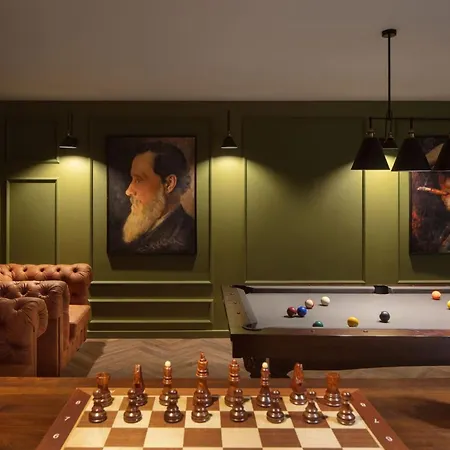 Luxury Valens With Wellness In Tinjan Radetići