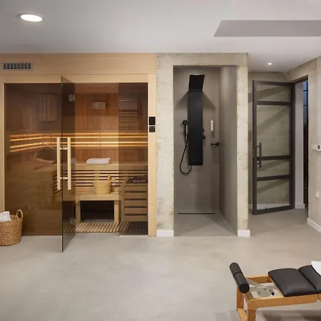 Villa Luxury Valens With Wellness In Tinjan Radetici