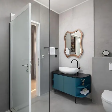 Luxury Valens With Wellness In Tinjan *