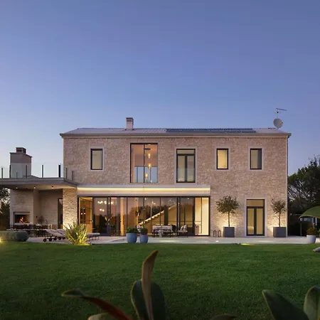 Luxury Valens With Wellness In Tinjan * Radetići