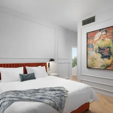 Luxury Valens With Wellness In Tinjan * Radetići