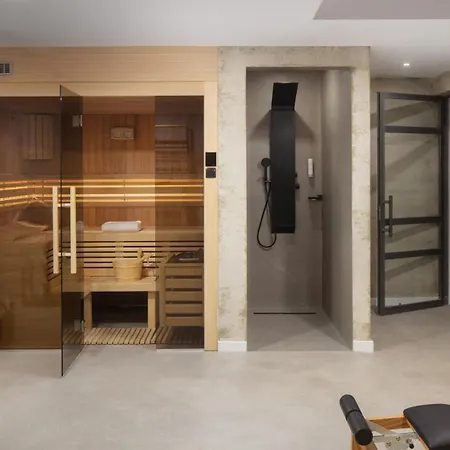 Luxury Valens With Wellness In Tinjan * Radetici