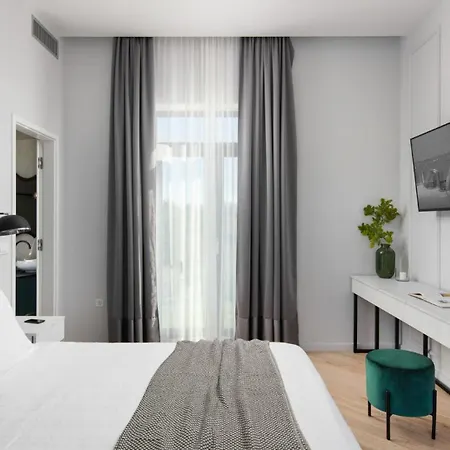 Luxury Valens With Wellness In Tinjan *