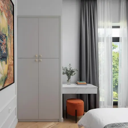 Villa Luxury Valens With Wellness In Tinjan Radetici